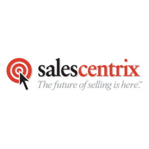 SalesCentrix Logo