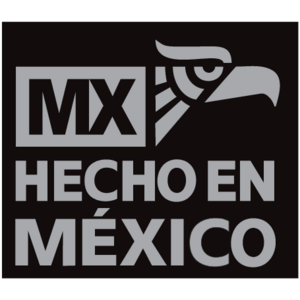 Hecho en Mexico Logo