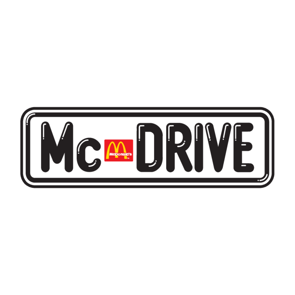 McDrive