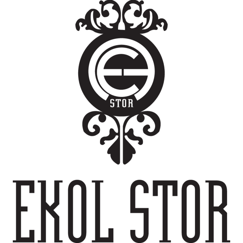 Ekol,Stor