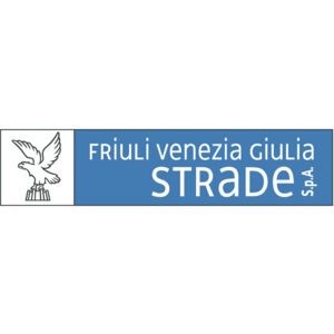 FVG Strade spa Logo