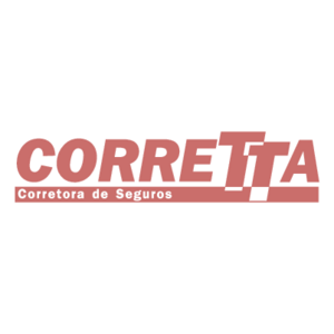Corretta Logo