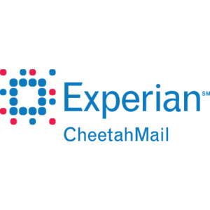 Experian CheetahMail Logo