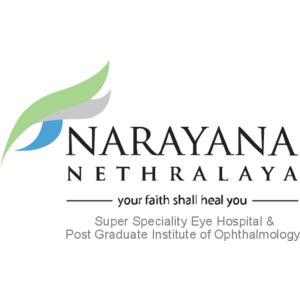Narayana Nethralaya Logo
