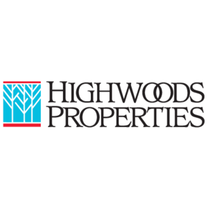 Highwoods Properties Logo