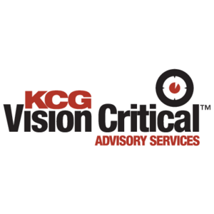 KCG Vision Critical