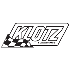 Klotz Lubricants Logo