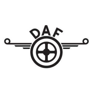 DAF(19) Logo