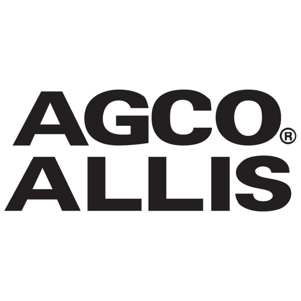 Agco,Allis