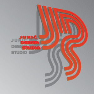 Juric Design Studio Logo