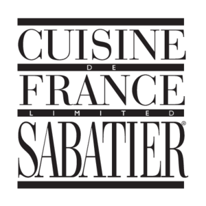 Cuisine France Sabatier Logo