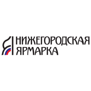 Nizhegorodskaya Yarmarka(121) Logo