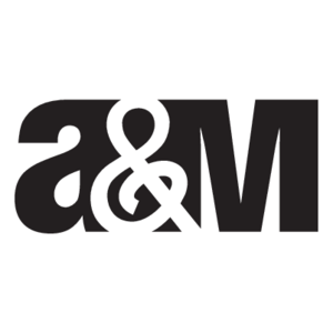 a&m Logo