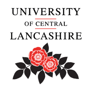 University of Central Lancashire Logo