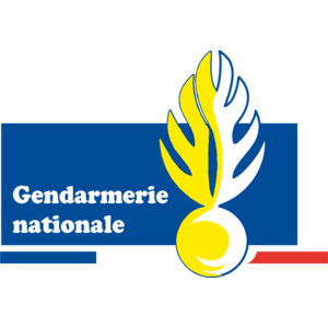 Gendarmerie Nationale Logo