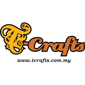 T-Crafts Logo