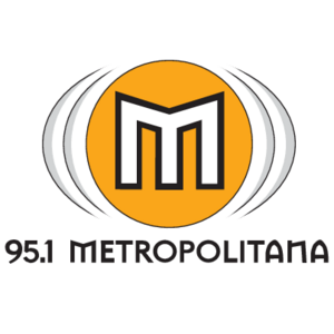 Metro Radio Logo
