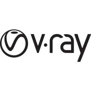 V-Ray Logo