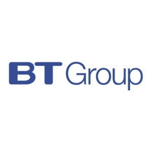 BT Group Logo