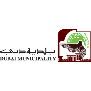 Dubai Municipality Logo