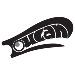 Toucan Logo