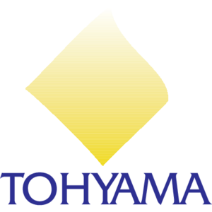 Tohyama Logo