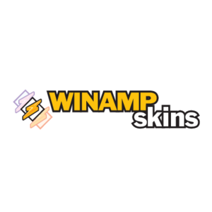 Winamp skins Logo