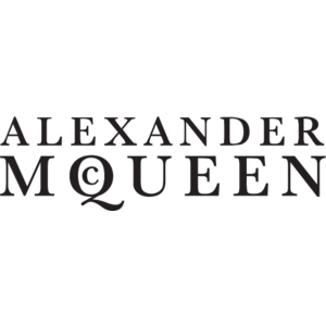 Alexander McQueen Logo