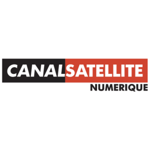 Canal Satellite Numerique Logo