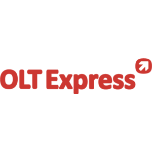 OLT Express Logo