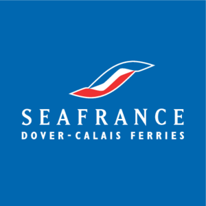 Seafrance(116) Logo