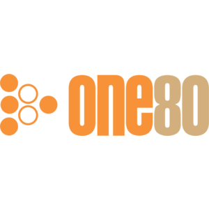 One 80 Visual, Inc Logo