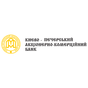 Kievo-Pecherskij Bank Logo