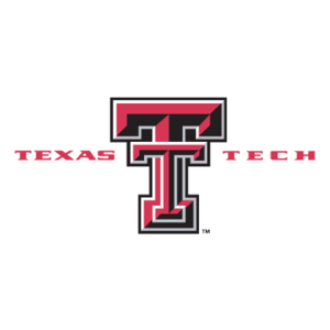Texas Tech Red Raiders(216) Logo