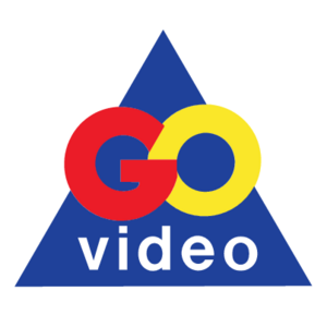 GO Video Logo