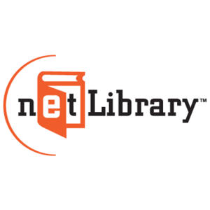 netLibrary Logo