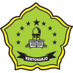 Logo, Unclassified, Indonesia, MIS Kertoharjo