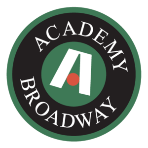 Academy Broadway Logo