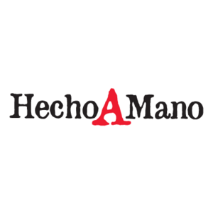 Hecho A Mano Logo
