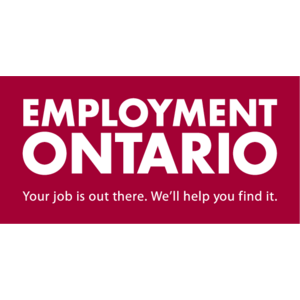 Employment Ontario Logo