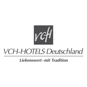 VCH Logo