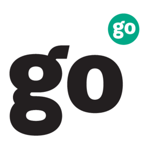 go airlines Logo