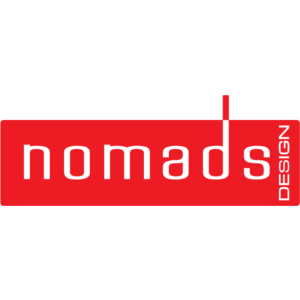 Nomads Design Logo