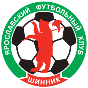 Shinnik Logo