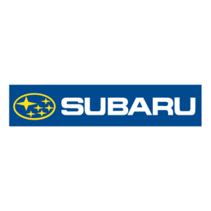 Subaru Logo