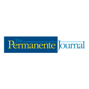 The Permanente Journal Logo