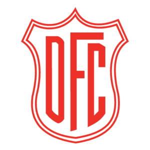 Dorense Futebol Clube de Nossa Senhora das Dores-SE Logo