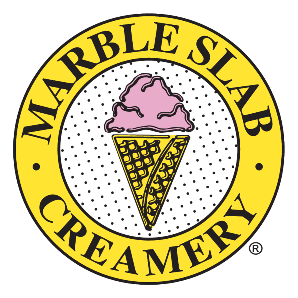 Marble,Slab,Creamery