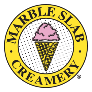 Marble Slab Creamery Logo