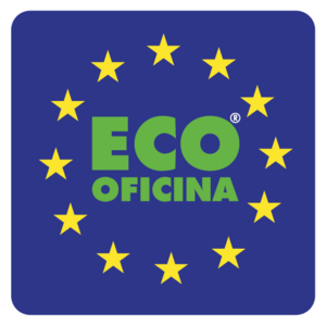 Eco-Oficina Logo